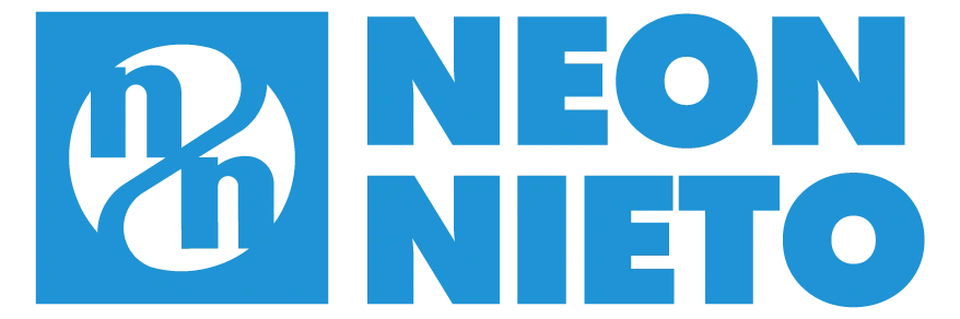 Neón Nieto
